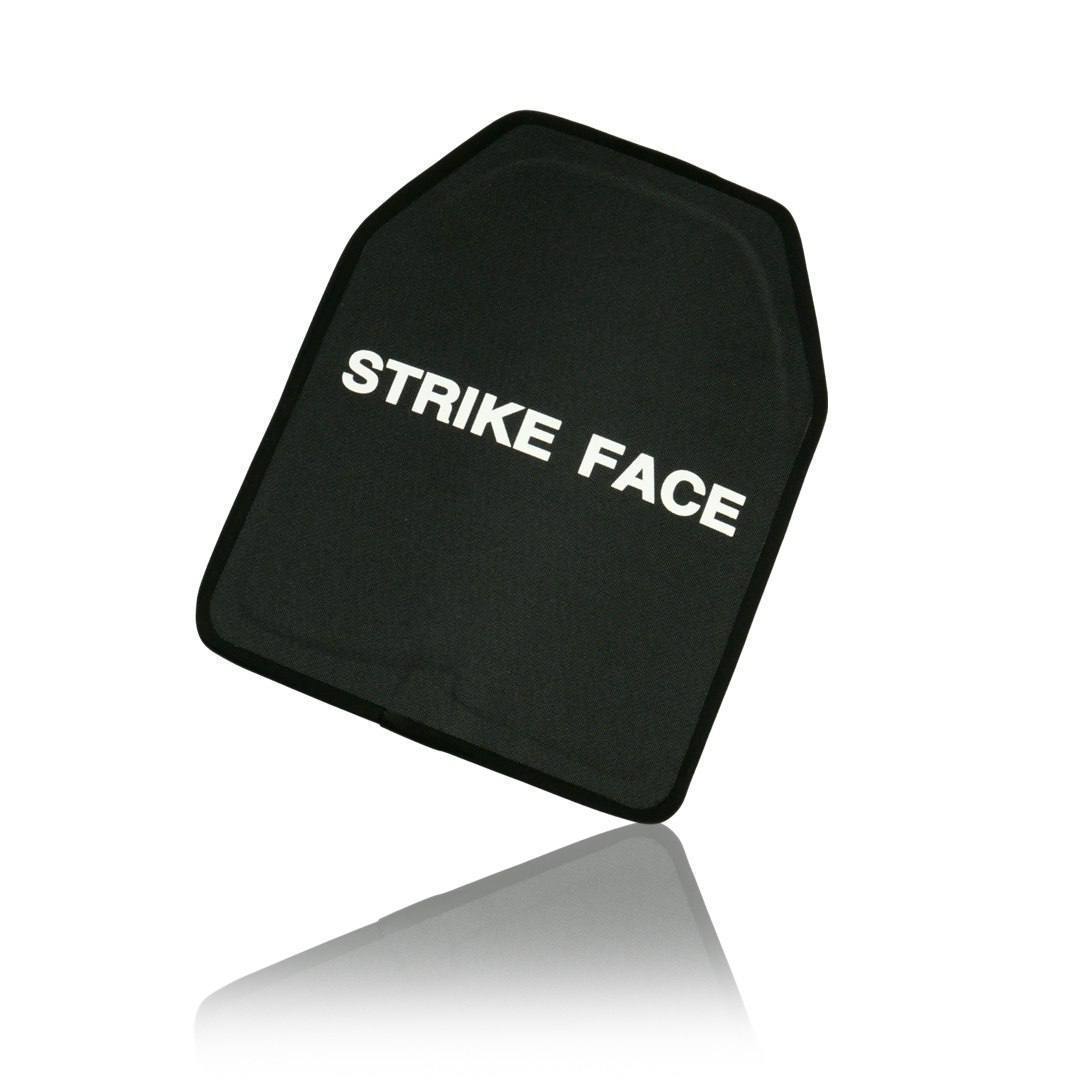 Strike Face — балістична плита