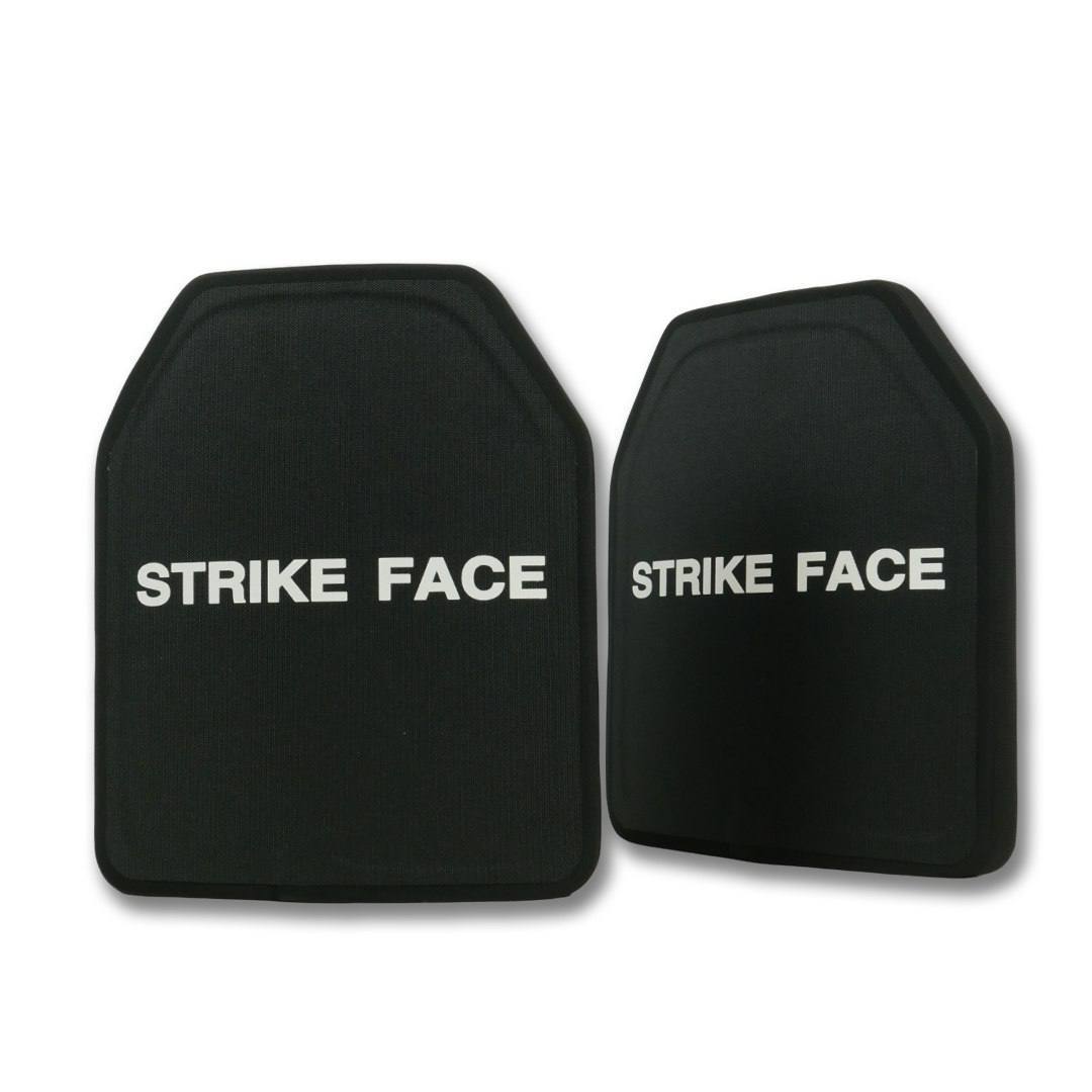 Strike Face — комплект 2 пластини
